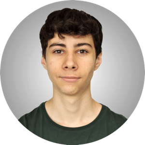 photo de Michaël Vital, développeur Freelance à Lyon