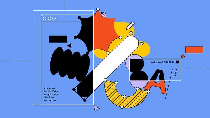 logo illustratif de figme
